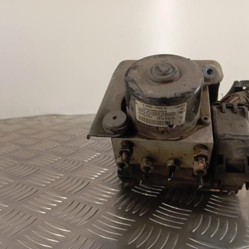 Bloc ABS (freins anti-blocage) VOLVO XC 90 1 Bloc ABS (freins anti-blocage) VOLVO XC 90 1