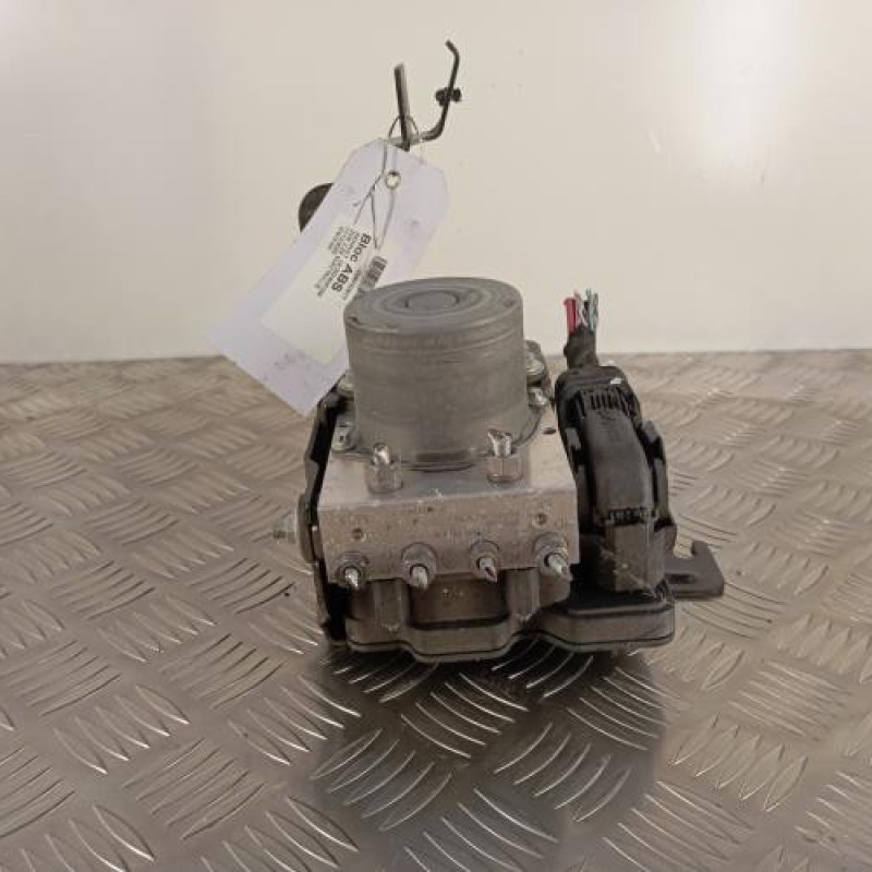 Bloc ABS (freins anti-blocage) RENAULT ZOE 2 Bloc ABS (freins anti-blocage) RENAULT ZOE 2