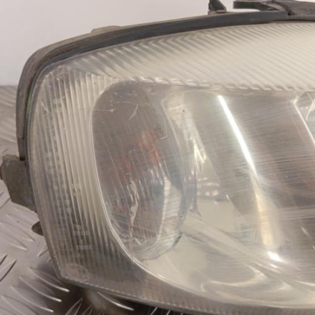 Optique avant principal gauche (feux)(phare) OPEL ASTRA G