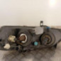 Optique avant principal gauche (feux)(phare) OPEL ASTRA G