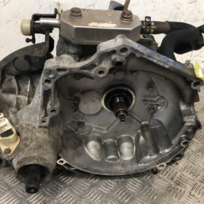 Boite de vitesses CITROEN SAXO