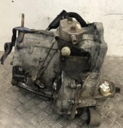 Boite de vitesses CITROEN SAXO Photo n°4