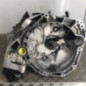 Boite de vitesses RENAULT CAPTUR 2
