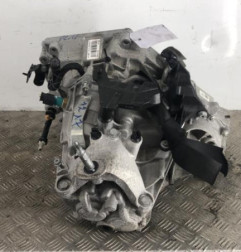 Boite de vitesses RENAULT CAPTUR 2 Photo n°3