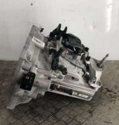 Boite de vitesses RENAULT CAPTUR 2 Photo n°4