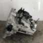 Boite de vitesses RENAULT CAPTUR 2
