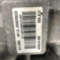 Boite de vitesses RENAULT CAPTUR 2