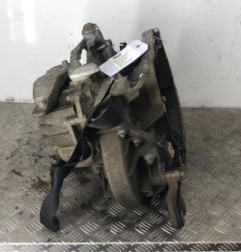 Boite de vitesses OPEL CORSA D