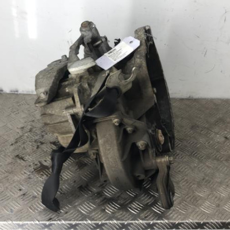 Boite de vitesses OPEL CORSA D