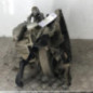Boite de vitesses OPEL CORSA D
