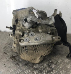 Boite de vitesses OPEL CORSA D Photo n°3