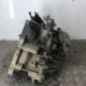 Boite de vitesses OPEL CORSA D