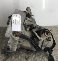 Boite de vitesses CITROEN XSARA Photo n°4