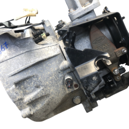 Boite de vitesses FORD B-MAX