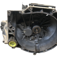 Boite de vitesses FORD B-MAX Photo n°4