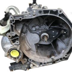 Boite de vitesses PEUGEOT 208 1