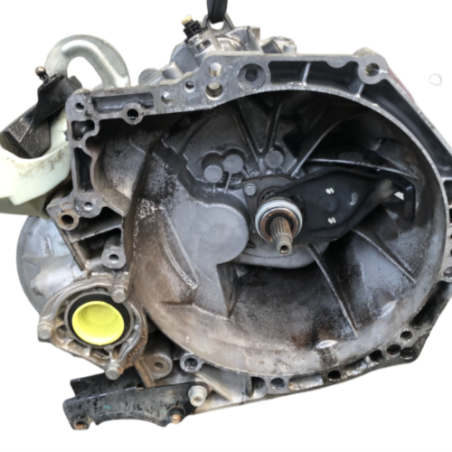Boite de vitesses PEUGEOT 208 1