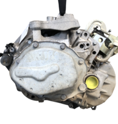 Boite de vitesses PEUGEOT 208 1 Photo n°5