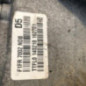 Boite de vitesses FORD FOCUS 3