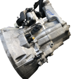 Boite de vitesses FORD FOCUS 3