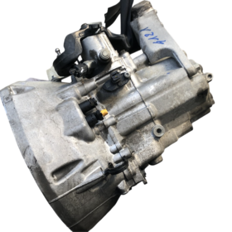 Boite de vitesses FORD FOCUS 3