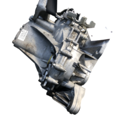 Boite de vitesses FORD FOCUS 3 Photo n°3