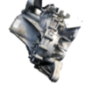 Boite de vitesses FORD FOCUS 3