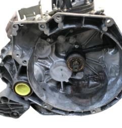 Boite de vitesses FORD FOCUS 3 Photo n°4