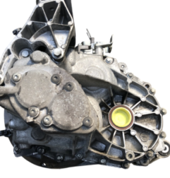Boite de vitesses FORD FOCUS 3 Photo n°5