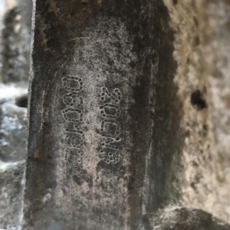 Boite de vitesses CITROEN C3 1