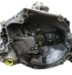 Boite de vitesses CITROEN C3 1