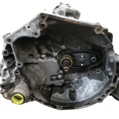 Boite de vitesses CITROEN C3 1