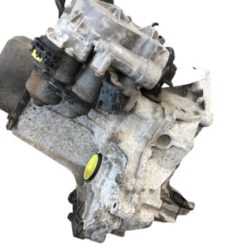 Boite de vitesses CITROEN C3 1 Photo n°3