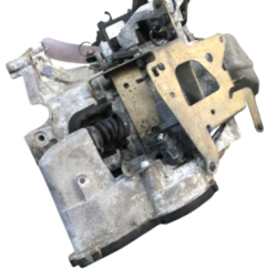 Boite de vitesses CITROEN C3 1 Photo n°4