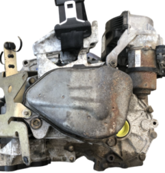 Boite de vitesses CITROEN C3 1 Photo n°5