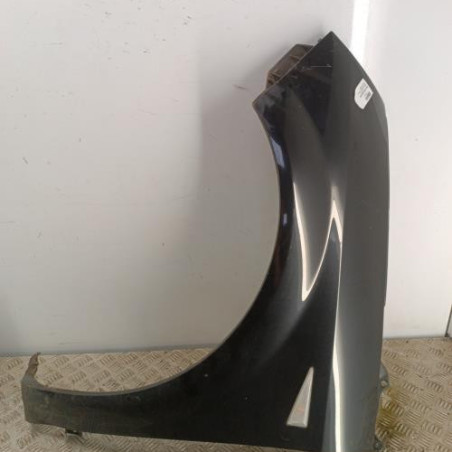 Aile avant gauche RENAULT SCENIC 2 Photo n°1