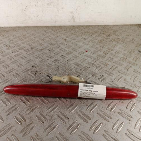 Feu arriere stop central RENAULT SCENIC 1 Photo n°1