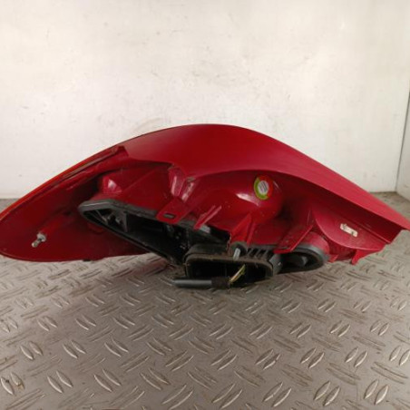Feu arriere principal droit (feux) PEUGEOT 207