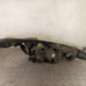 Optique avant principal gauche (feux)(phare) PEUGEOT 207