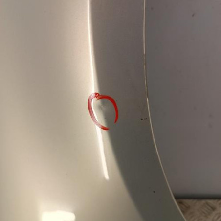 Aile avant droit VOLKSWAGEN GOLF 6