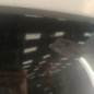 Capot VOLKSWAGEN FOX