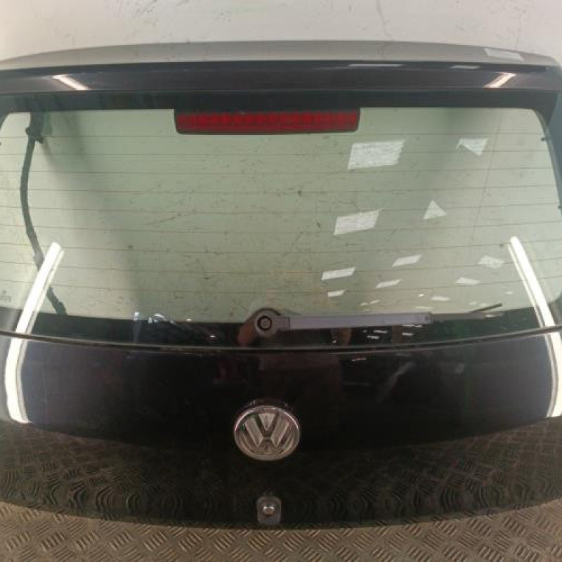 Malle/Hayon arriere VOLKSWAGEN FOX