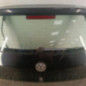 Malle/Hayon arriere VOLKSWAGEN FOX