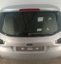 Malle/Hayon arriere FORD C-MAX 2 Photo n°1