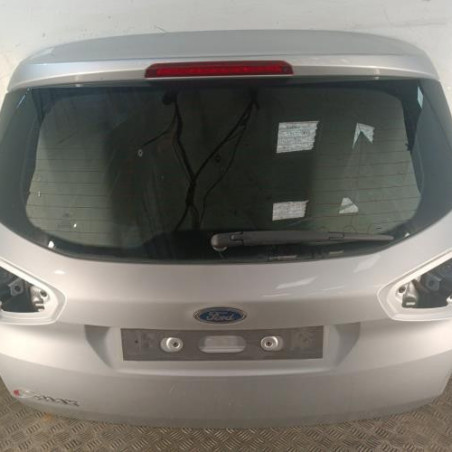 Malle/Hayon arriere FORD C-MAX 2 Photo n°1