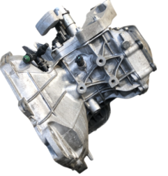 Boite de vitesses OPEL CORSA E Photo n°1