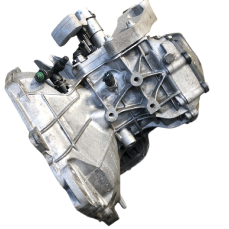 Boite de vitesses OPEL CORSA E