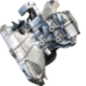 Boite de vitesses OPEL CORSA E