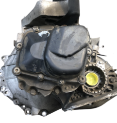 Boite de vitesses OPEL CORSA E