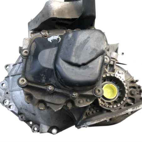 Boite de vitesses OPEL CORSA E